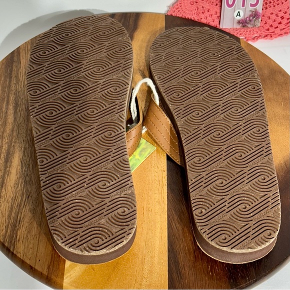 Men's Feelgoodz NWT Zensole (TM) Kinderz Sandals Size 13 - Picture 13 of 16